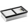 Plochý skladaný filter PTFE KARCHER 6.907-449.0