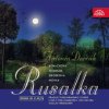 Dvořák Antonín - Rusalka komplet / 3CD [3 CD]
