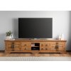 Bighome Tolouse 260x45x55cm