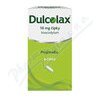 Dulcolax čapíky sup.6 x 10 mg