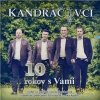 Kandráčovci - 10 Rokov S Vami