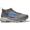 HOKA ONE ONE-Speedgoat 6 Mid GTX satellite grey/stardust Šedá 45 1/3
