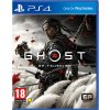 Ghost of Tsushima (PS4) 711719364306
