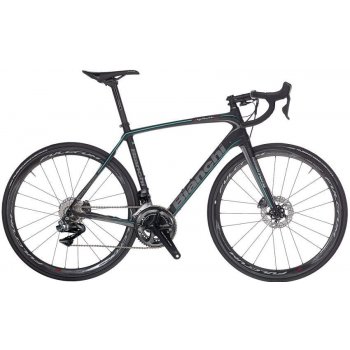 Bianchi Infinito CV Disc 2017