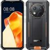 Oukitel WP32 pre 6GB+256GB čierna / 6