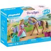 Playmobil 71801 Starter Pack Princezna s koněm