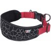 Rukka pets Neoprénový obojok CUBE SOFT Obvod krku: M