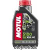 MOTUL 5100 4T 10W-40 1L