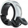 KNOG zvonček - OI CLASSIC LARGE - strieborná