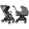 Easywalker Rockey M 2v1 Smooth Grey Hlboká vanička