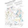 Classical Trio Music for Beginners (prvá pozícia) - husle I, husle II (viola), violončelo