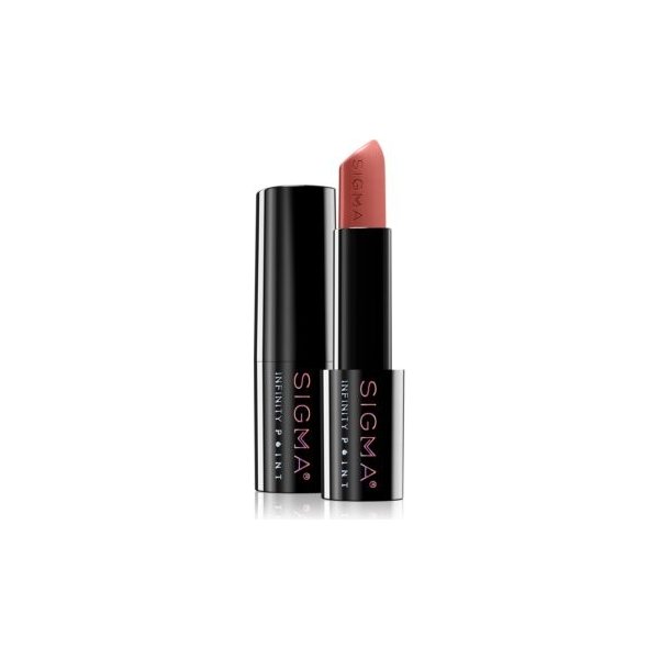 Sigma Beauty Infinity Point Lipstick hydratačný rúž temptation 3 g od 16,11  € - Heureka.sk