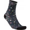 Dámske ponožky Karpos GREEN FIRE W SOCKS