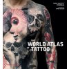 World Atlas of Tattoo (Anna Felicity Friedman)(Brožovaná)