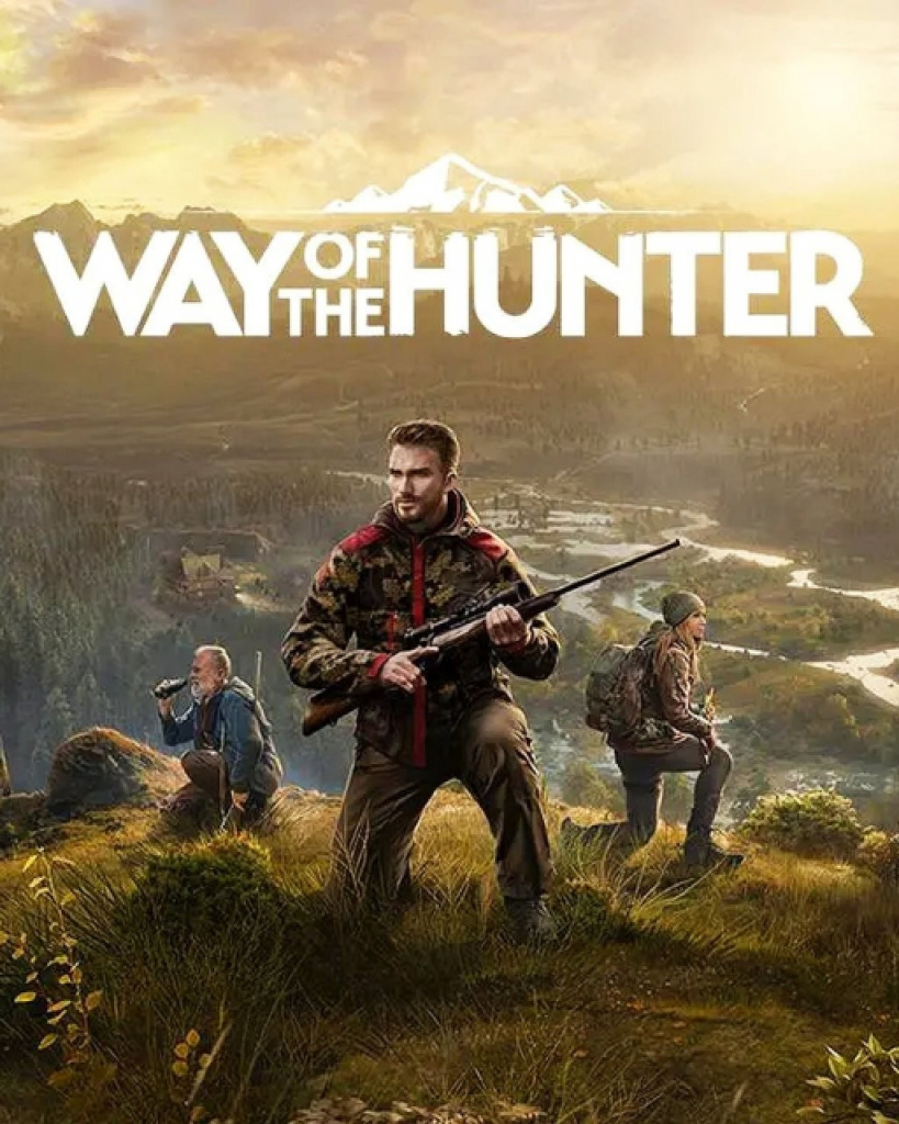 Way of the Hunter