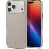Spigen Silicone Fit MagSafe, stone pre iPhone 17 Pro Max (ACS10272)