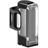 Blikačka Lezyne Strip Drive Front black