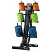HMS SBP22 Sestava 10 sad na Body pump a stojanu STR40