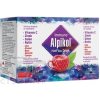 Alpikol HotFlux Drink prášok na prípravu nápoja, príchuť malina, vrecúška 1x10 ks
