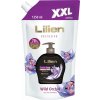 Lilien Tekuté mydlo náplň XXL Wild Orchid 1250 ml