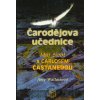 Čarodějova učednice - Amy Wallace