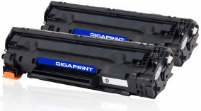 Gigaprint HP CB436A - kompatibilný