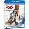 xXx: Návrat Xandera Cagea - 2Blu-ray (2D+3D)