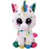 TY Beanie Boos. Jednorožec Harmonie, 15 cm