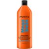 Matrix Total Results Mega Sleek Shea Butter Conditioner kondicionér na vlasy s bambuckým maslom 1000 ml