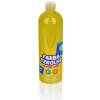 Temperová plagátová farba Astra 500ml - Žltá, 83410903