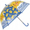 Dáždnikový parasol Pokémon Pikachu – roztomilý originál