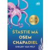 Šťastie má osem chápadiel - Pelt Van Shelby