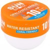 VIVACO Opalovací máslo Coral Friendly SPF 10 SUN BRONZ 150 ml