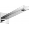 Hansgrohe - Sprchové rameno 390 mm, chróm 27694000