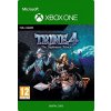 Trine 4: The Nightmare Prince – Xbox Digital