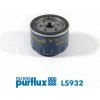 Olejový filter PURFLUX LS932 LS932