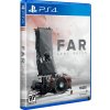 Far: Lone Sails