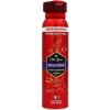 Old Spice Rockstar Deodorant v spreji 150 ml