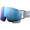 POC Nexal Granite Grey / Partly Sunny Blue