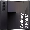 Smartfón Samsung Galaxy Z Fold7 12 GB / 512 GB 5G čierny