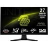 LED Monitor MSI MAG 274CQF 27