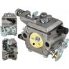 Langner Karburátor pre motorovú reťazovú pílu HUSQVARNA 40 45 240R 245R PARTNER