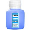 Atrament - pre kazety CANON CLI-521 c - 50 ml - azúrový