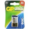 GP Ultra Plus 9V 1ks 1017511000