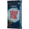 Wizards of the Coast Magic the Gathering Murders at Karlov Manor Collector Booster