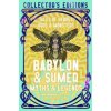 Babylon & Sumer Myths & Legends - Fiona Collins, June Peters, Flame Tree Publishing