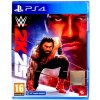 WWE 2K25