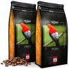 Zrnková káva 2x1 kg PERU 100 % ARABICA Čerstvo pražená do kávovaru +