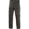 CXS Nohavice VENATOR pánske s odopínacími nohavicami khaki