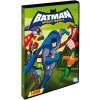 Batman: Odvážný hrdina 3 - DVD